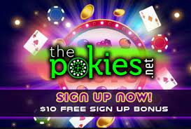 Discover the Excitement of Gaming at thepokies