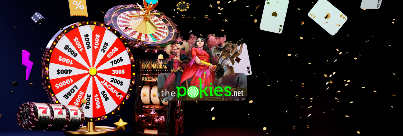 Discover the Thrill of Winning Online Casino Australia