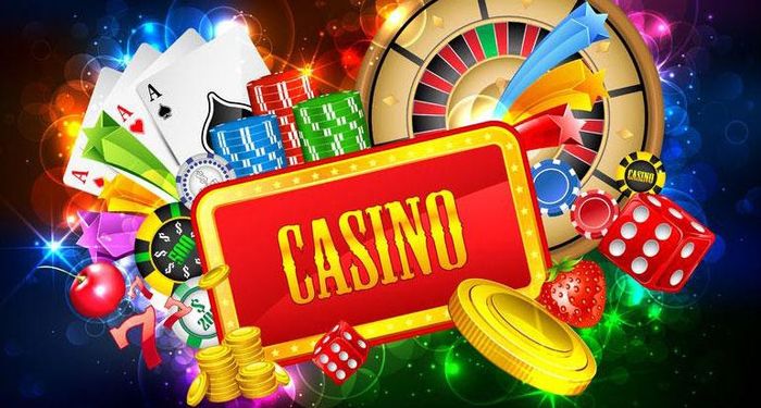 Discover the Thrills of Gaming at Casino CasinoLab