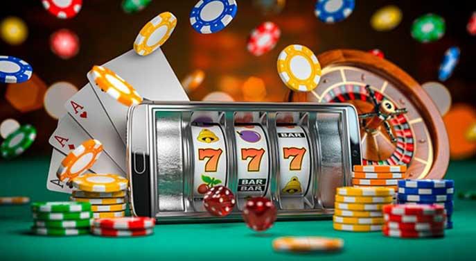 Discover the Thrills of Gaming at Jinx Casino