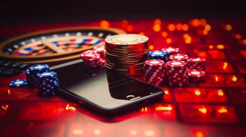 Discover the Thrills of Slotit Casino Sportsbook