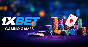 Fast 1xbet App Experience Betting Like Never Before