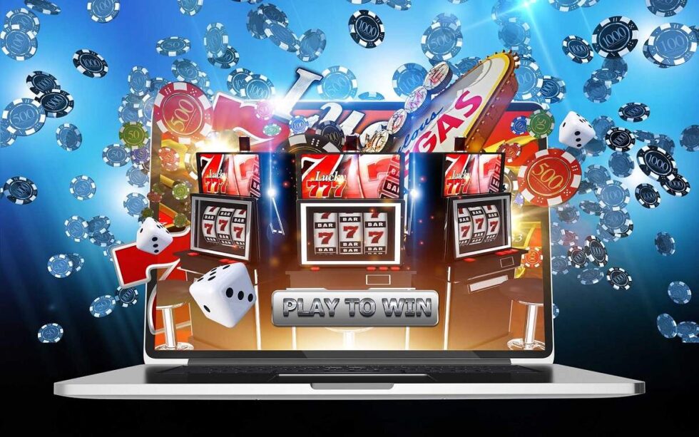 Fontan Casino - Przewodnik po najlepszym kasynie online 2