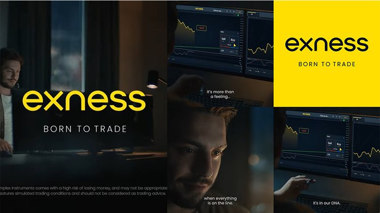 Mastering Market Trends with Exness Demo Trading
