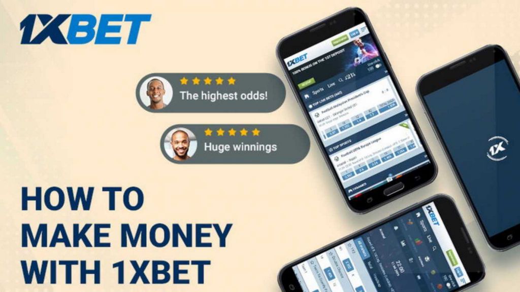 1xBet Evaluation: Every Little Thing You Required to Learn About This Online Bookmaker in 2025