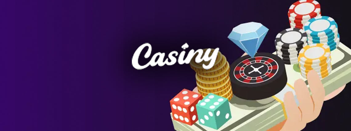 Discover the Exciting Features of Casiny App 23