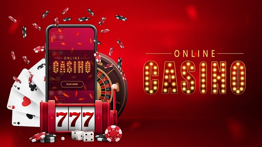 Nové casino bonus za registraci Co všechno potřebujete vědět