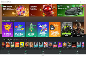 The Ultimate Guide to Sport Betting BC.Game 5